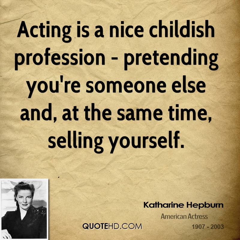 Quotes About Acting Childish Quotesgram