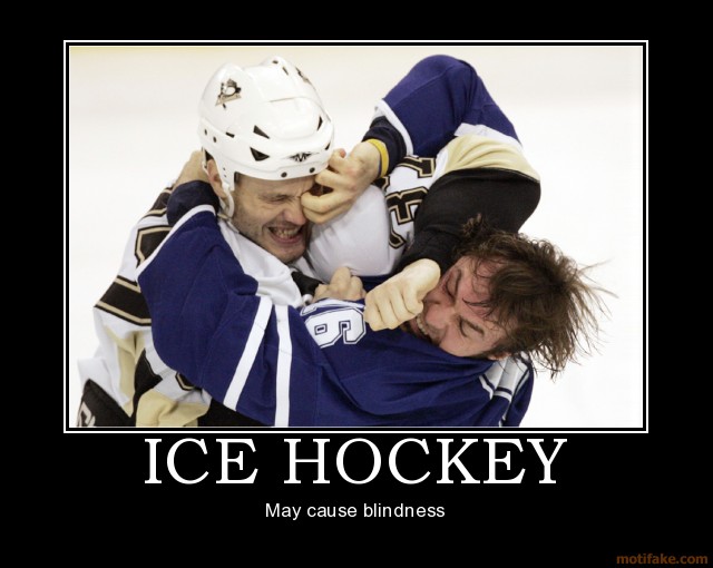 Ice Hockey Quotes Funny. QuotesGram