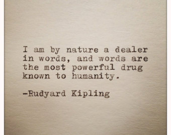 Kim Rudyard Kipling Quotes. QuotesGram