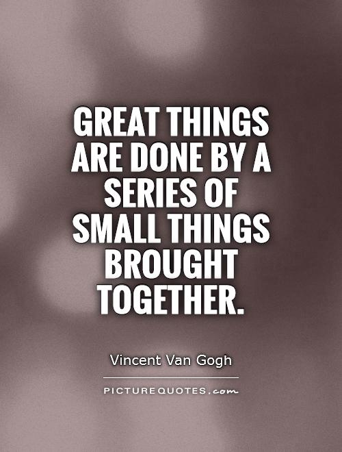 Famous Quotes About Togetherness. QuotesGram