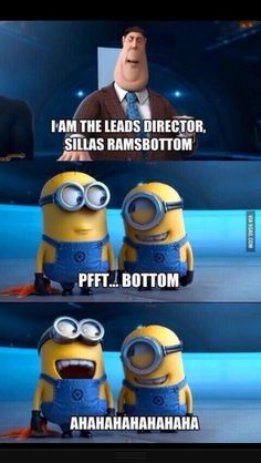 Minion Quotes About Teamwork. QuotesGram