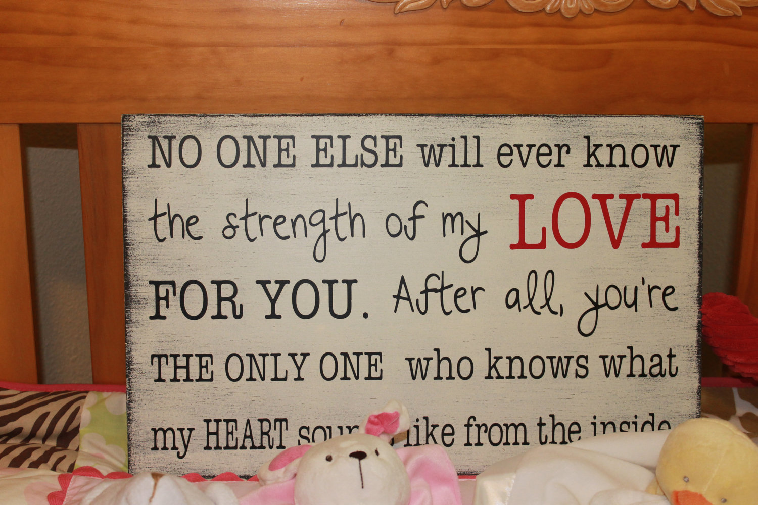 love and strength quotes for him