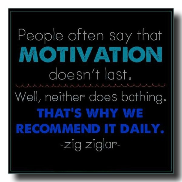Weekly Motivational Quotes Zig Ziglar. QuotesGram