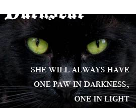 Warrior Cats Sad Quotes. QuotesGram