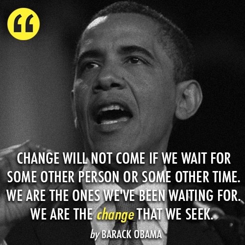 Inspiring Quotes From Obama. QuotesGram