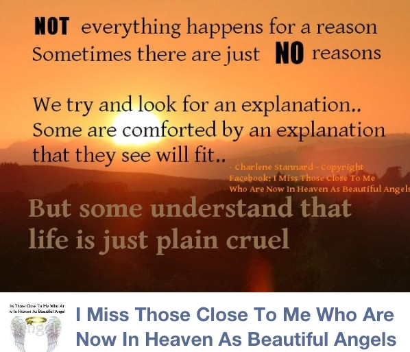 life-is-cruel-quotes-quotesgram