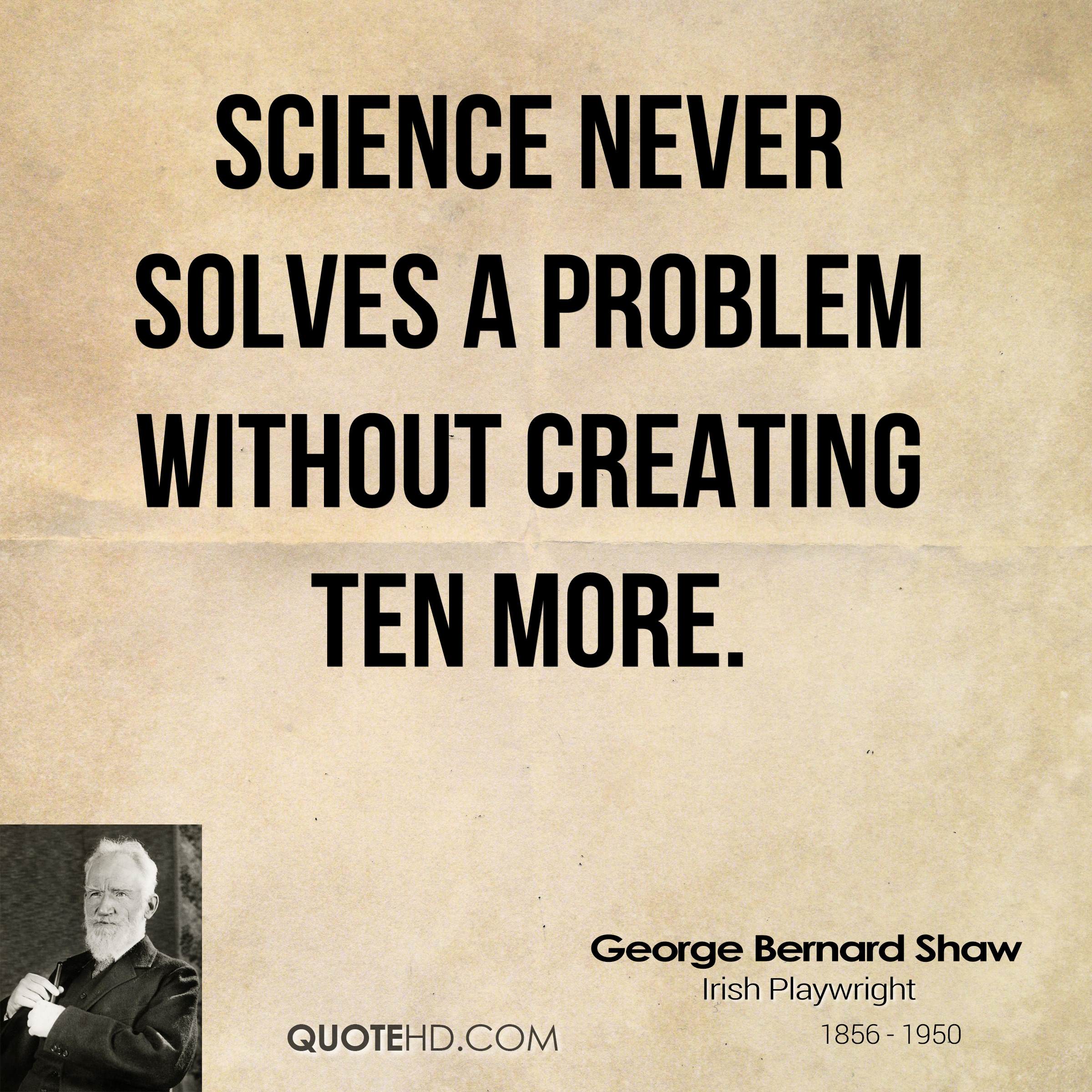 Science Quotes QuotesGram Science Quotes QuotesGram