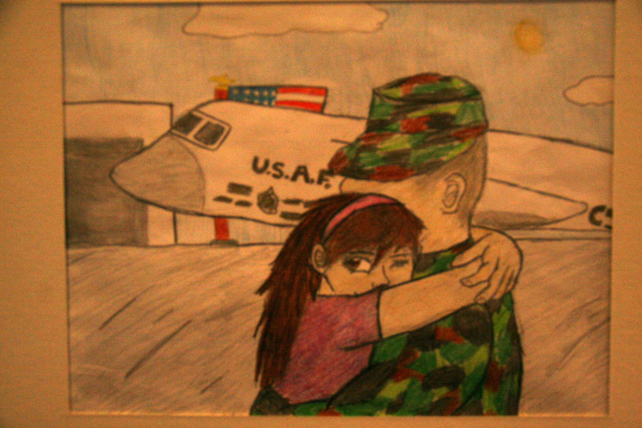 Military Friendship Quotes. QuotesGram