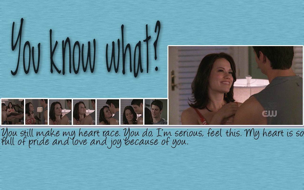 Popular One Tree Hill Quotes