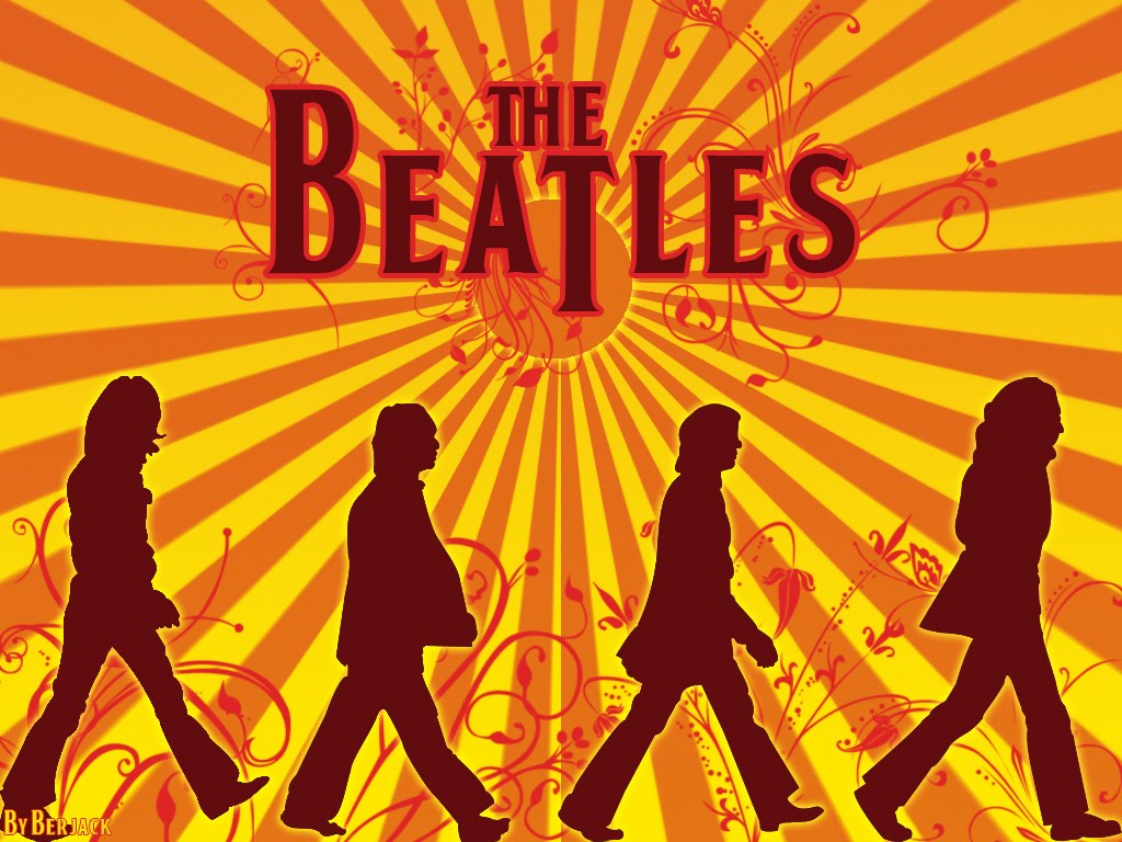 The Beatles Psychedelic Wallpaper Quotes. QuotesGram