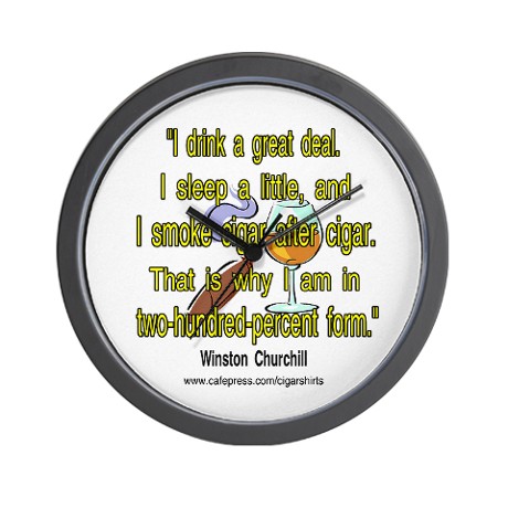 Winston Churchill Cigar Quotes. QuotesGram