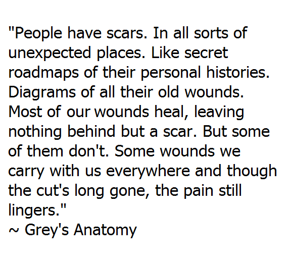 Self Harm Cutting Quotes. QuotesGram