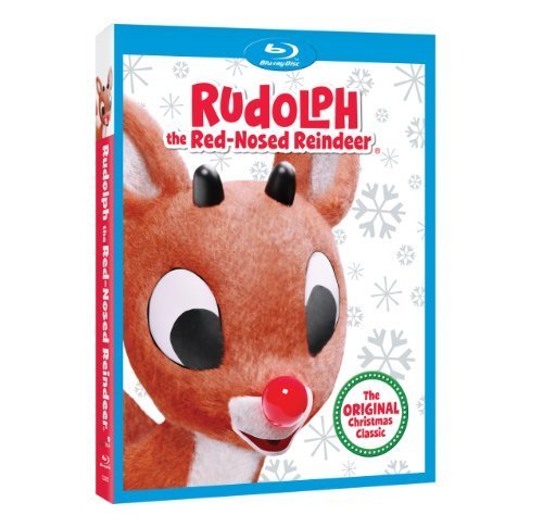 Rudolph The Red Nosed Reindeer Quotes Quotesgram