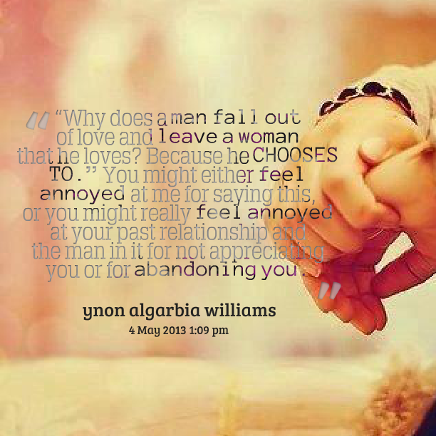 Love A Woman Quotes 91