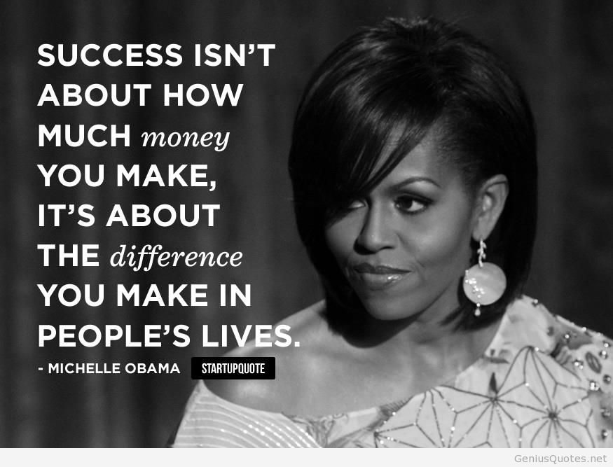 Female Famous Quotes About Success QuotesGram