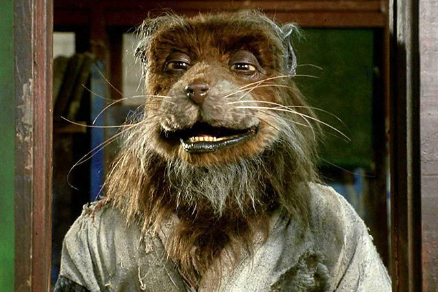 2014 Master Splinter Quotes Quotesgram