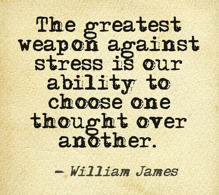 Quotes About Overcoming Stress. QuotesGram