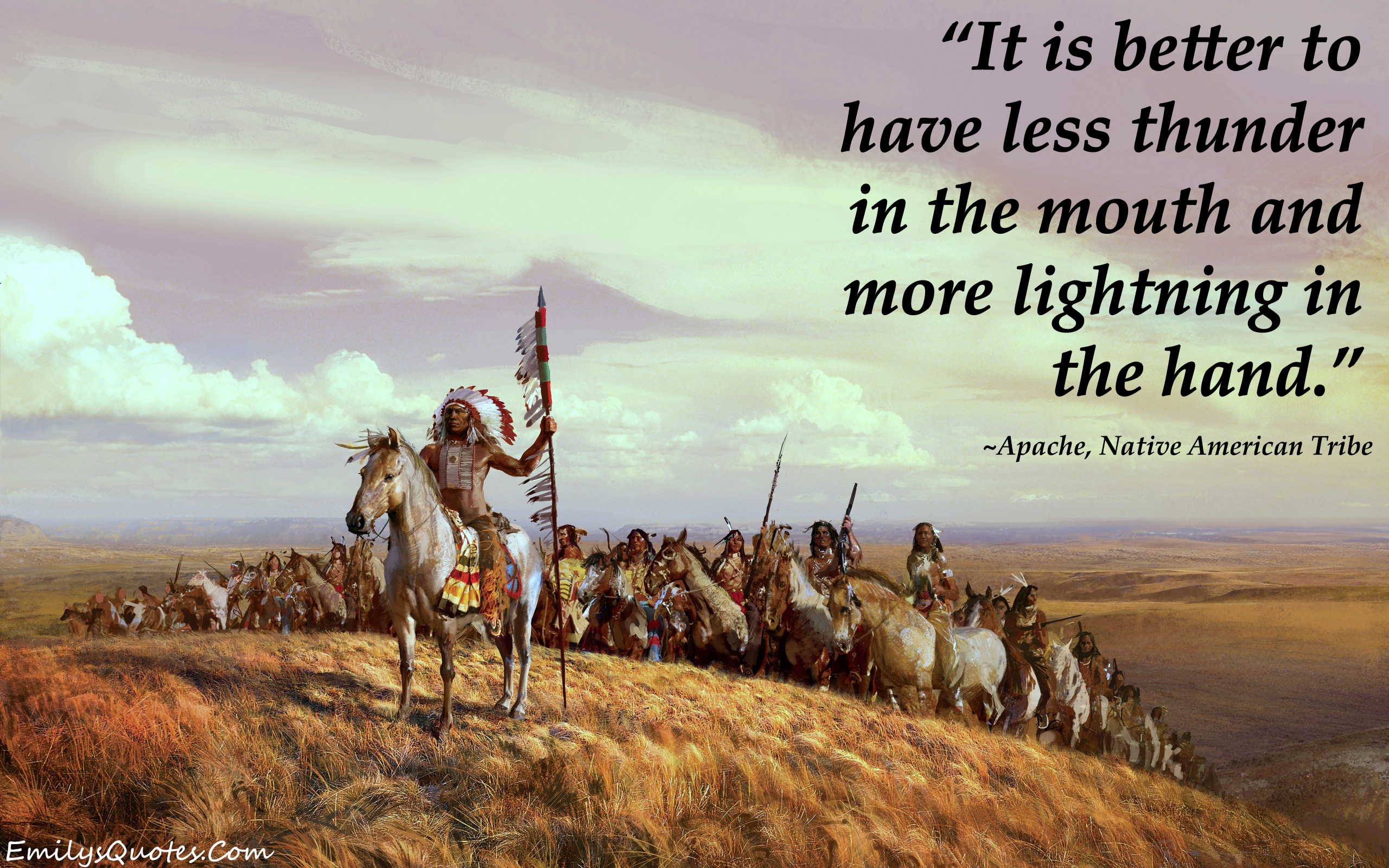 Lakota Wisdom Quotes. QuotesGram