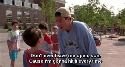 wallpapers Billy Madison Penguin Scene Quotes funny quotes from billy madison quotesgram