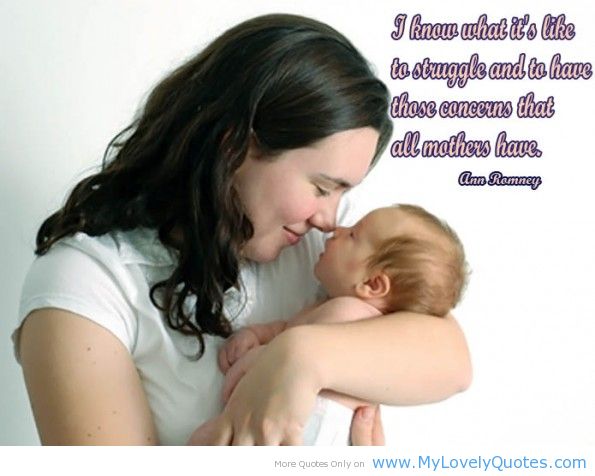 1055555084 i know what its like to struggle and to have those concerns that all mothers have