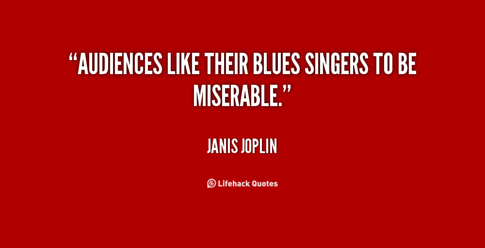 Blues Music Quotes. QuotesGram