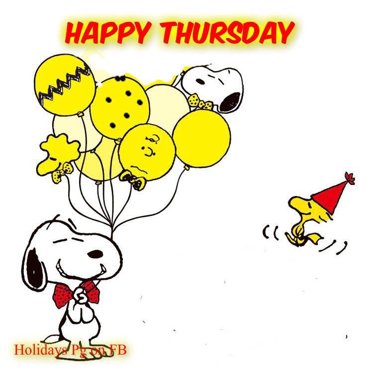 Snoopy Thursday Quotes. QuotesGram