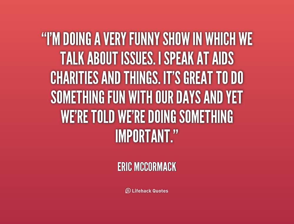 Talk Show Funny Quotes QuotesGram Talk Show Funny Quotes QuotesGram