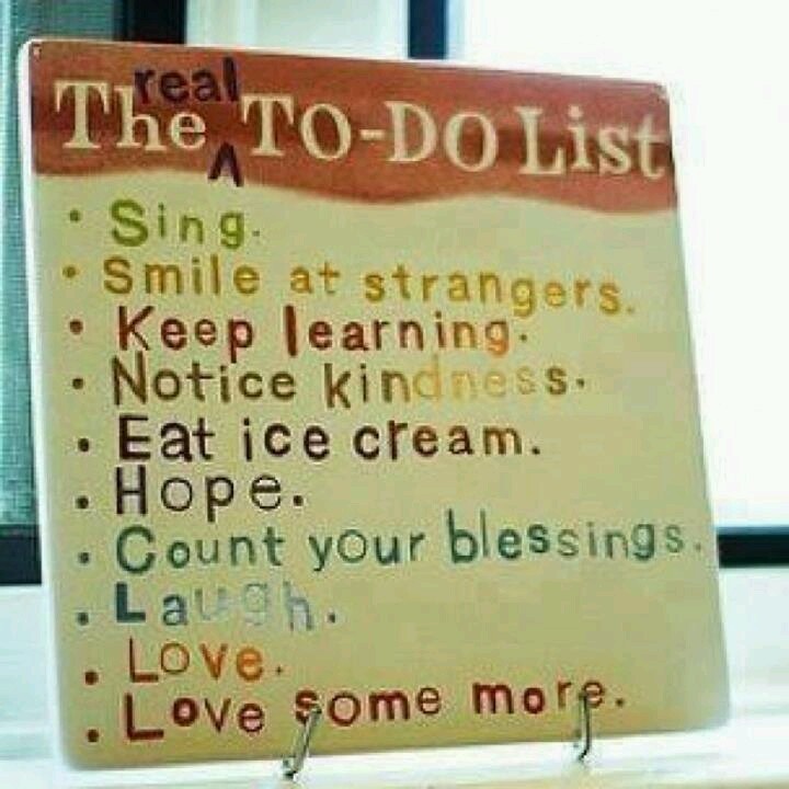 To Do List Quotes. QuotesGram