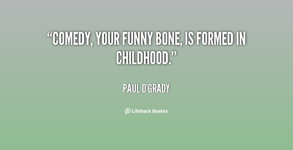 Funny Bone Quotes. QuotesGram