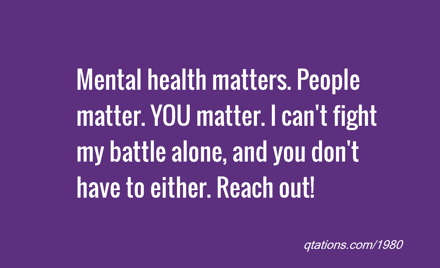 Quotes About Fighting Mental Illness. QuotesGram