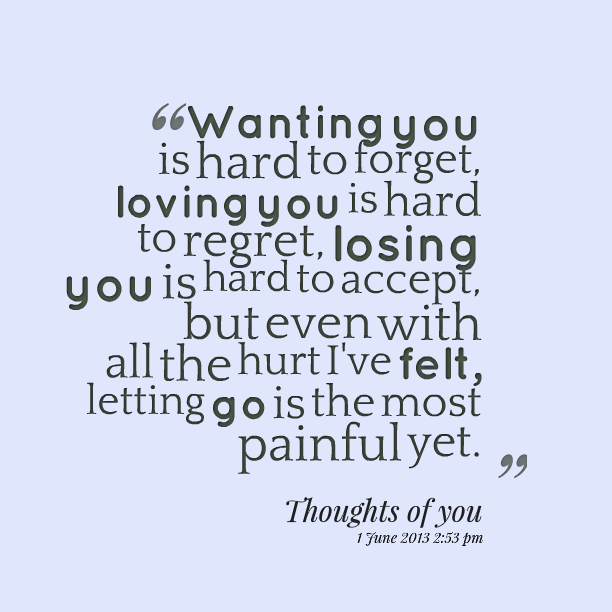 Quotes Regret Loving You. QuotesGram