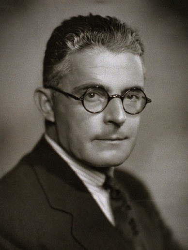 John B Watson Early Life
