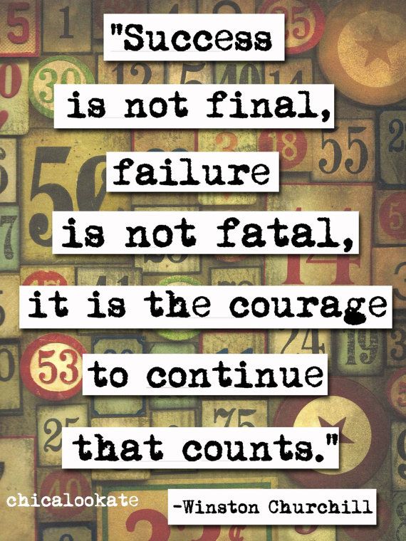 Courage Winston Churchill Quotes. QuotesGram