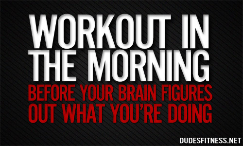 Sunday Workout Quotes QuotesGram