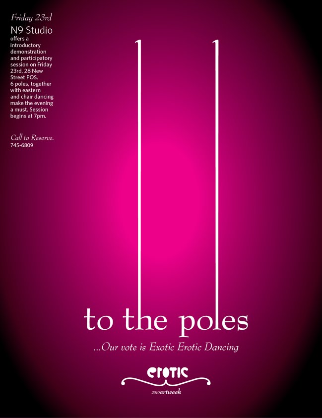 Pole Dance Inspiration Quotes.