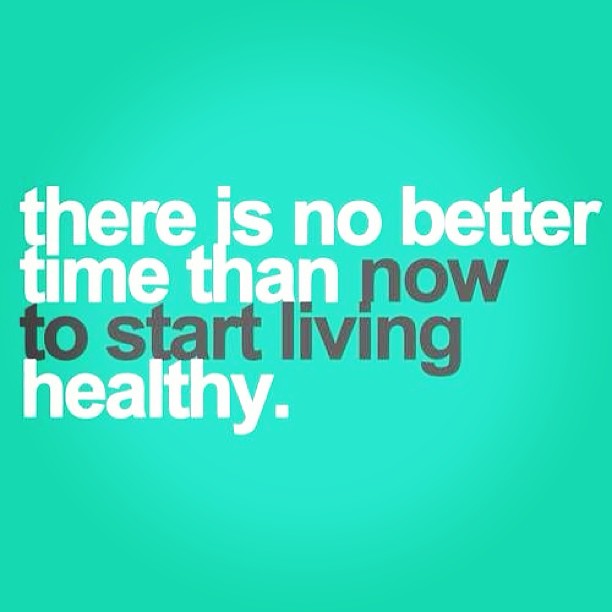 A Healthy Living Quotes Life Quotesgram