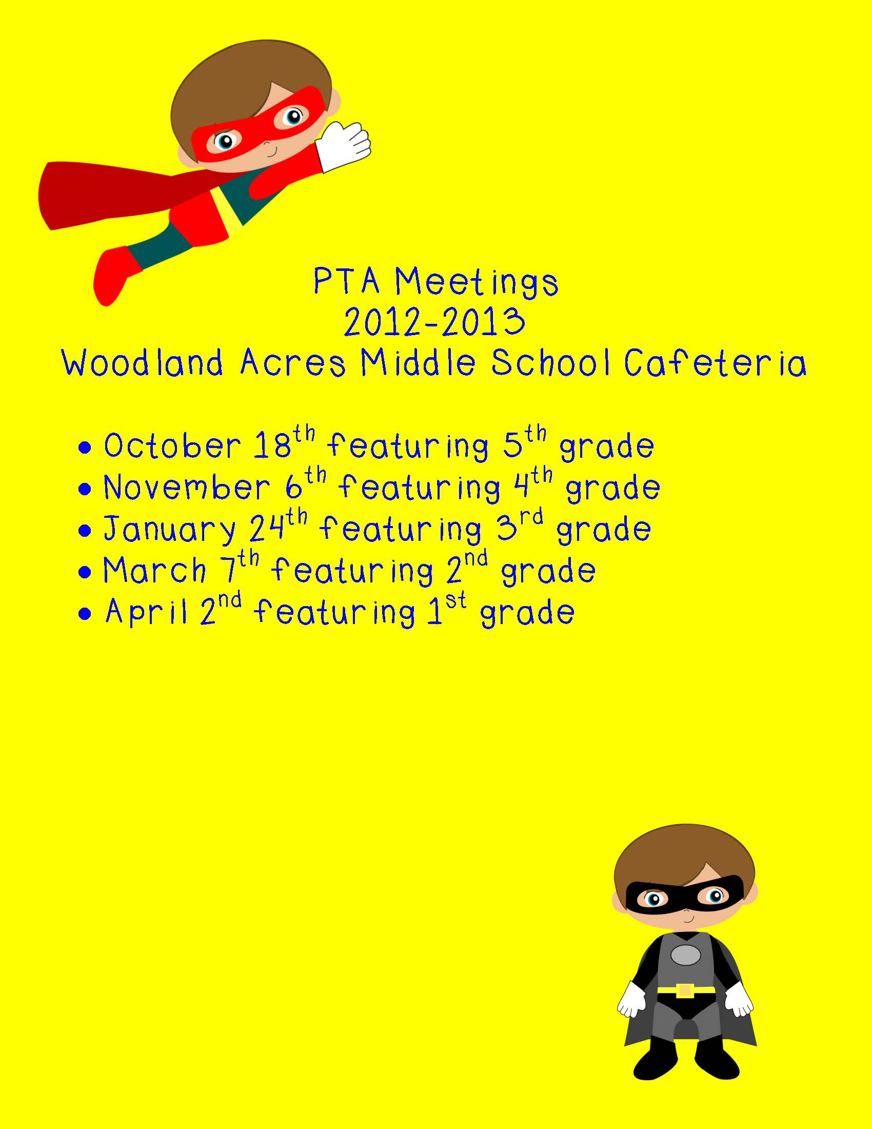 Quotes For Pta Meetings QuotesGram