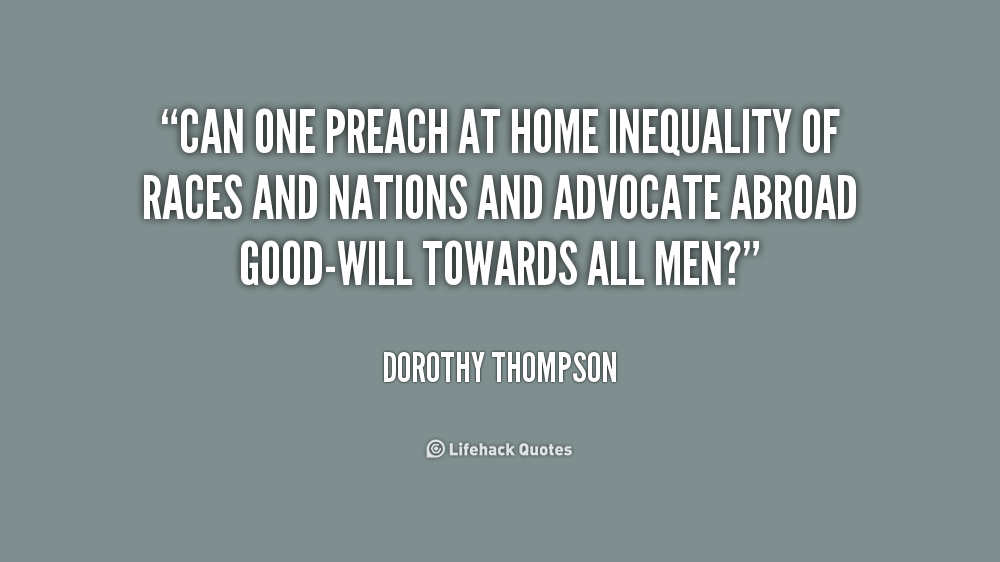 Economic Inequality Quotes. QuotesGram