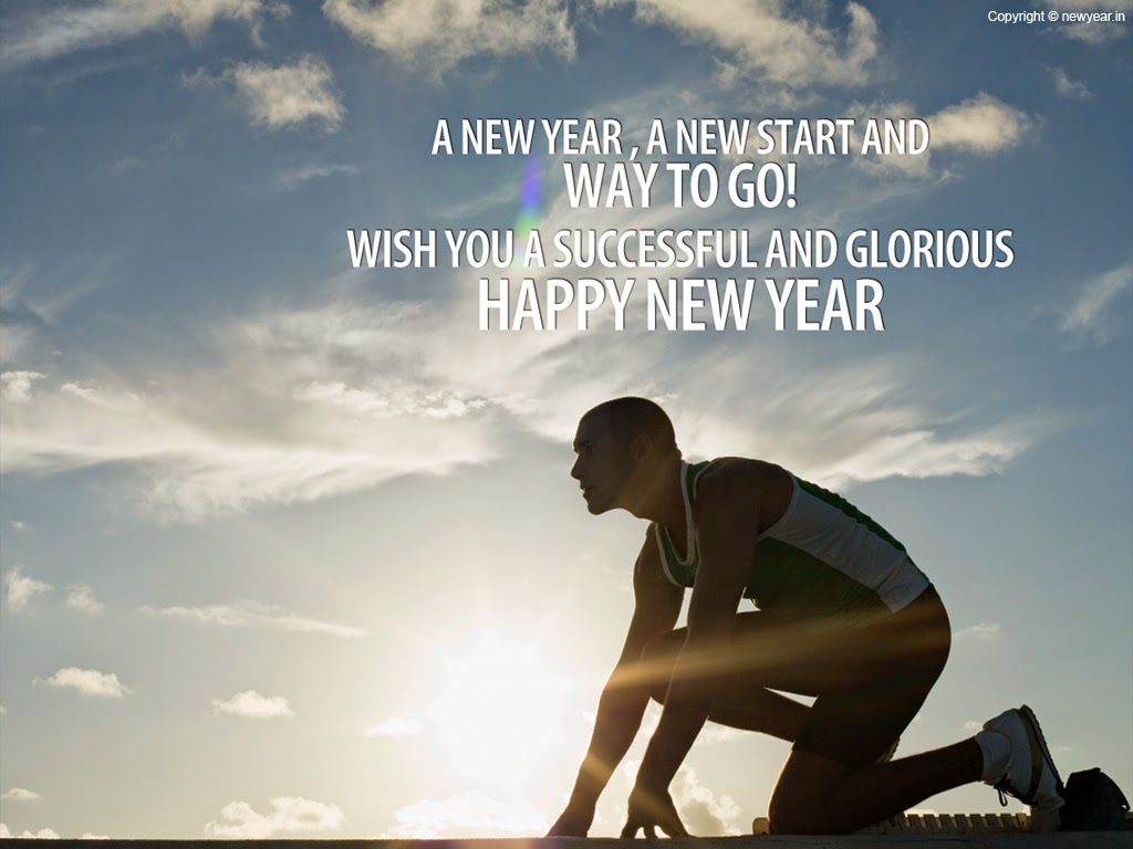 Inspirational New Year 2015 Wishes Quotes. QuotesGram