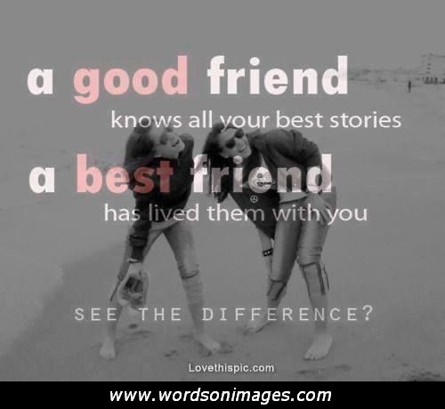 Girly Best Friend Quotes. QuotesGram
