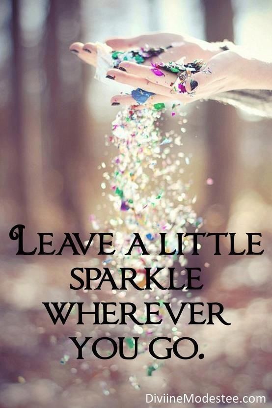 Girly Glitter Quotes. QuotesGram