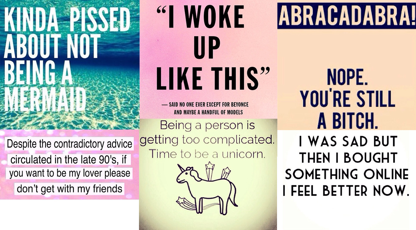 Funniest Girl Quotes. QuotesGram