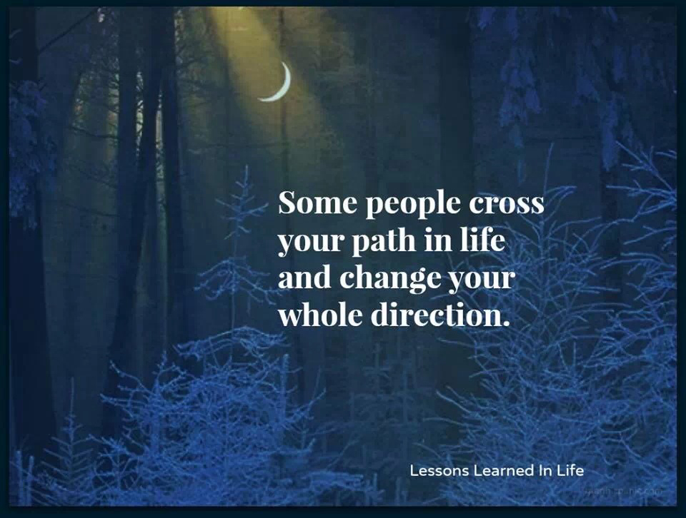 Famous Quotes About Paths. QuotesGram
