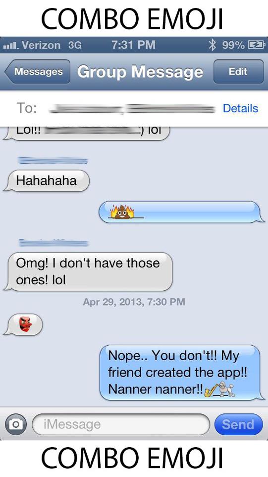 Featured image of post Emoji Combinations Funny - See more ideas about emoji, emoji combinations, emoji texts.