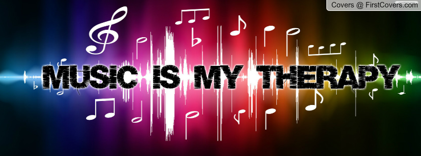 Music Is My Therapy Quotes. QuotesGram