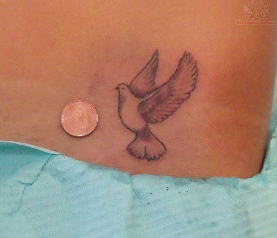 Dove Tattoo Designs With Quotes. QuotesGram