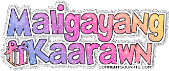 Tagalog Birthday Quotes. QuotesGram
