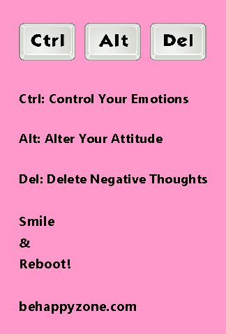 Poem Of Positive Thinking Quotes. QuotesGram