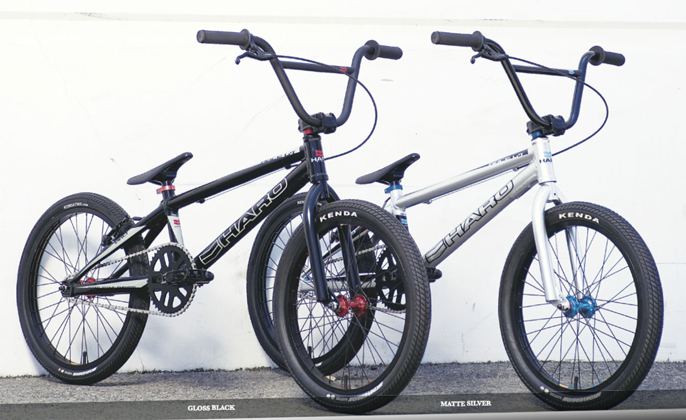 haro race lt