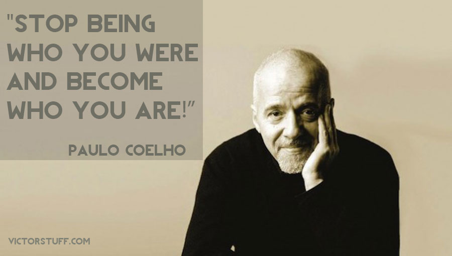 Paulo Coelho Motivational Quotes. QuotesGram